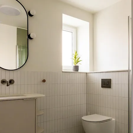 W Sercu Gdyni ,d' Apartment