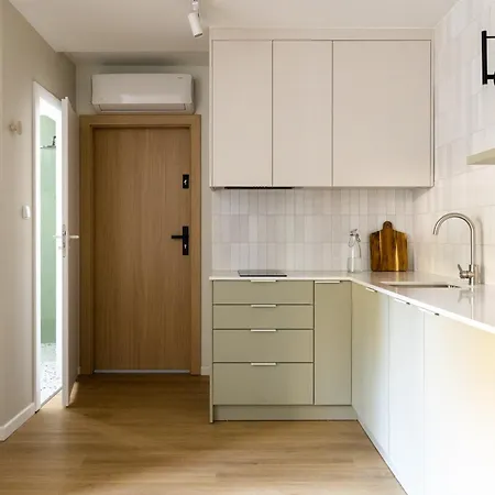 W Sercu Gdyni ,d' * גדינייה