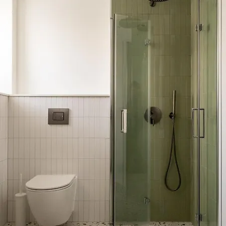W Sercu Gdyni ,d' Apartamento *