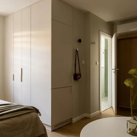Apartamento W Sercu Gdyni ,d' *