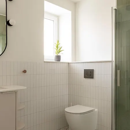 Apartamento W Sercu Gdyni ,d' *