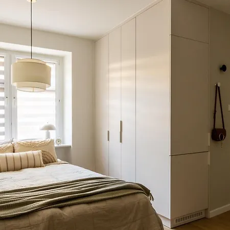 Apartamento W Sercu Gdyni ,d' *