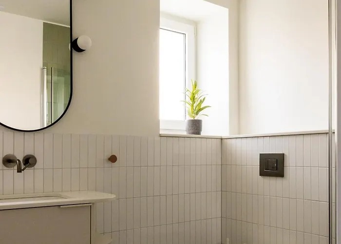 W Sercu Gdyni ,d' Apartmán