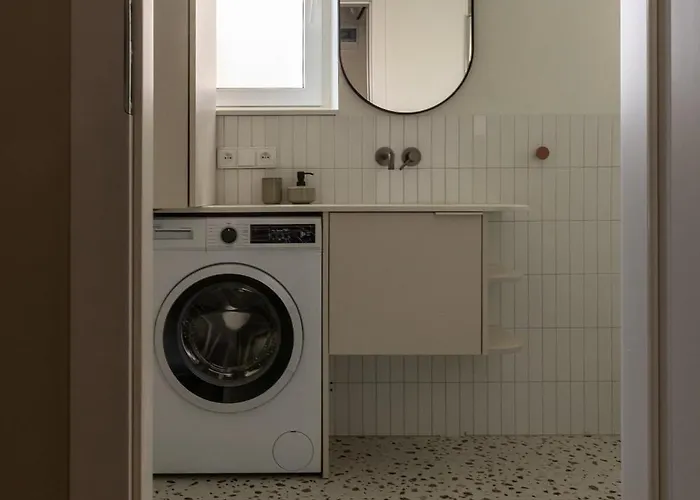 W Sercu Gdyni ,d' Apartmán Gdyně