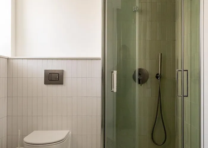 W Sercu Gdyni ,d' Apartmán *