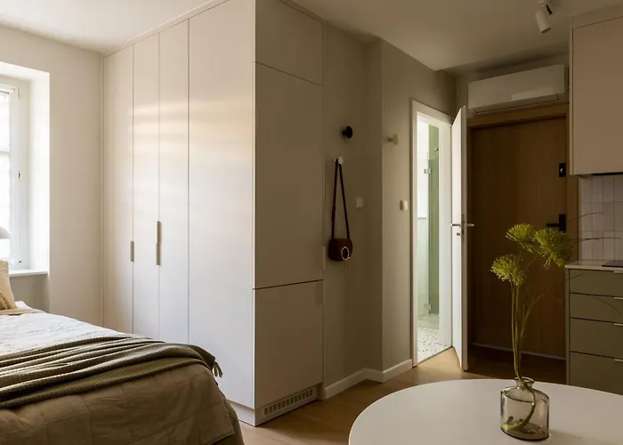 Apartmán W Sercu Gdyni ,d' *