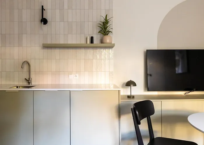 Apartmán W Sercu Gdyni ,d' Gdyně