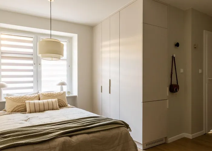 Apartmán W Sercu Gdyni ,d' *